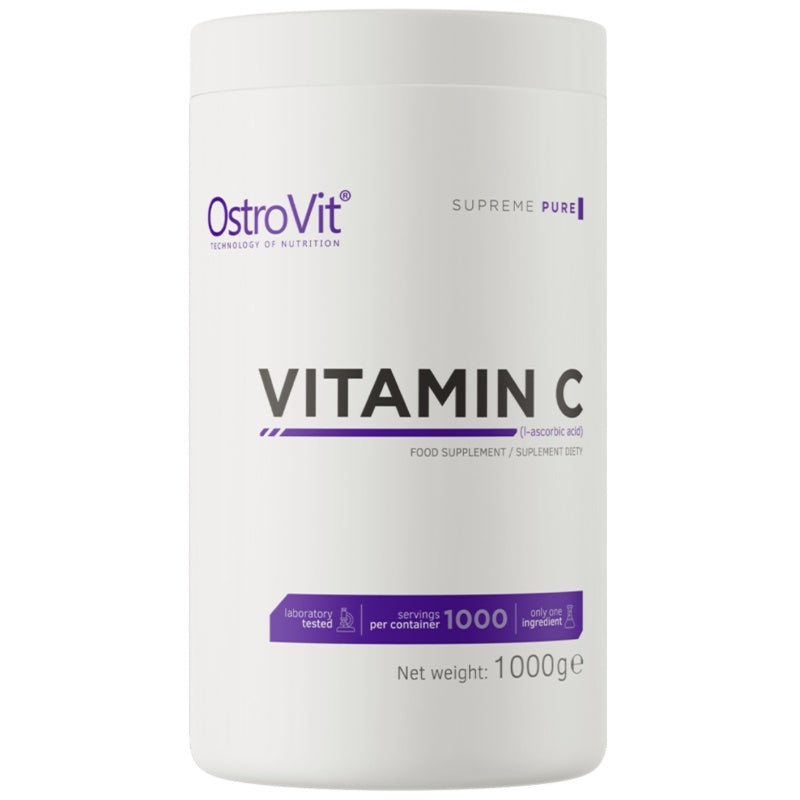 OstroVit Vitamin C 1000g