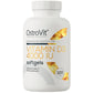 OstroVit Vitamin D3 4000 IU softgels 120softgels