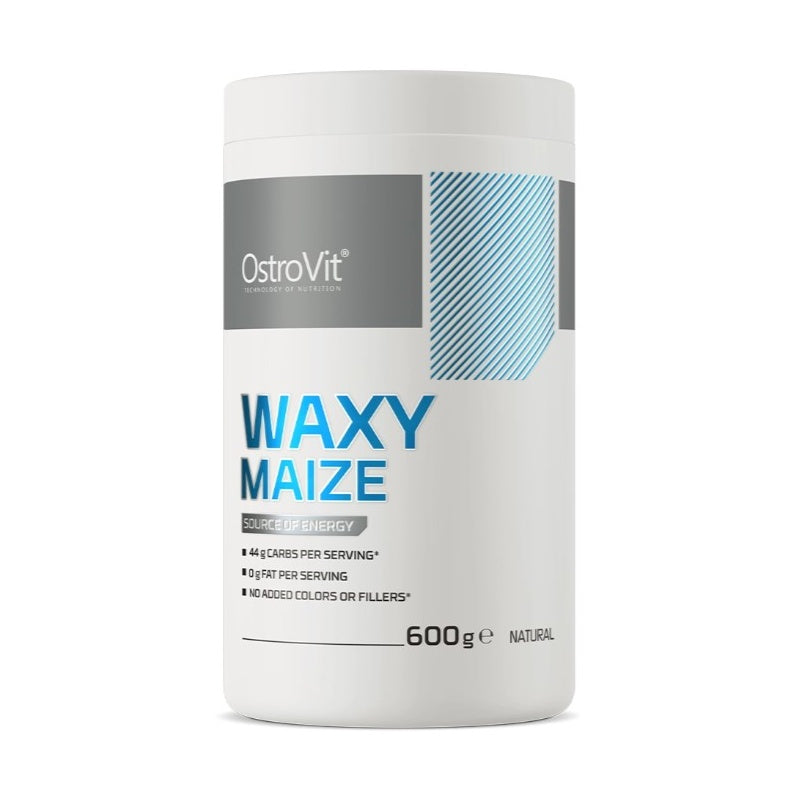 OstroVit Waxy Maize 600g Natural