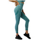 OstroVit Women's Leggings S - Grøn