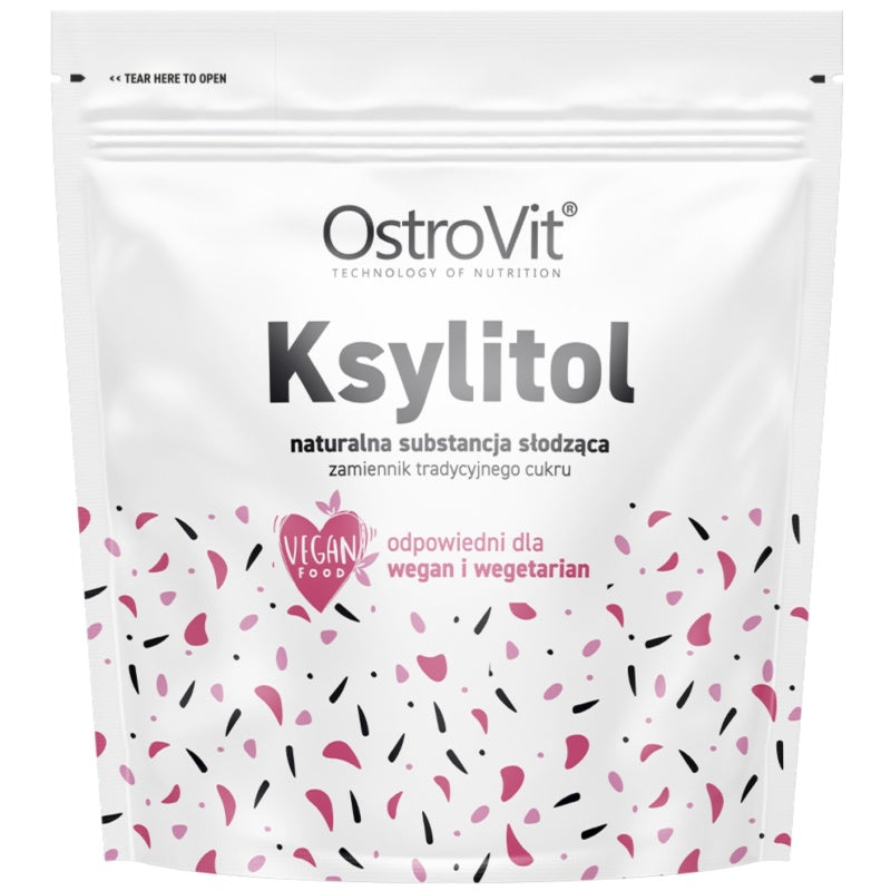 OstroVit Xylitol 1000g