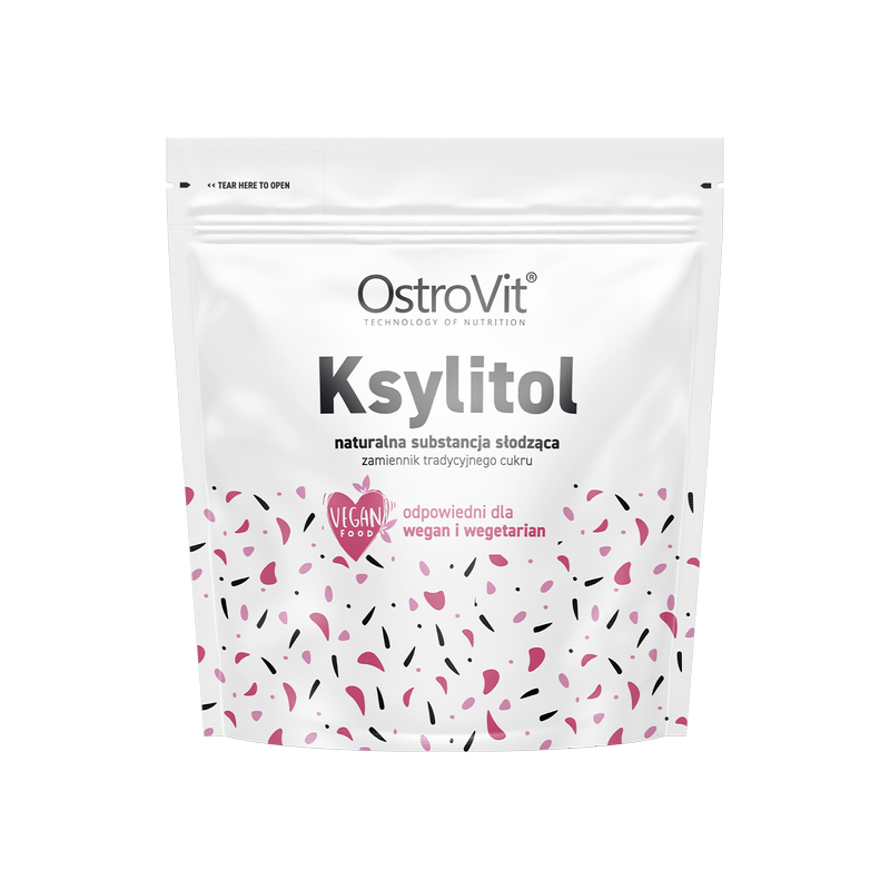 OstroVit Xylitol 1000g