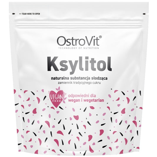 OstroVit Xylitol 1000g