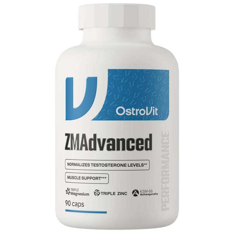 OstroVit ZMAdvanced 90 capsules
