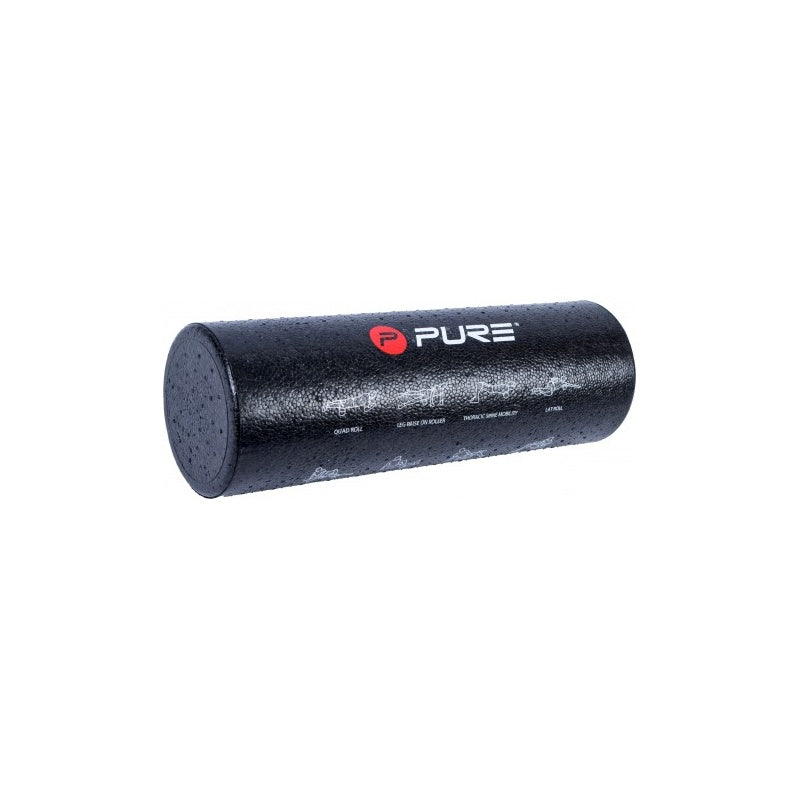 PURE 2Improve Trainerulle SORT 45x15cm