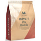 MYVEGAN Ærteprotein Isolat 1kg Salted Caramel