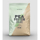 MYVEGAN Ærteprotein Isolat 1kg Salted Caramel