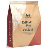 MYVEGAN Ærteprotein Isolat 1kg Salted Caramel