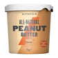 MYPROTEIN Peanut Butter 1 kg - nr. 1 jordnøddesmør i Estland