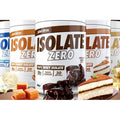 PER4M Isolate Zero 900 g Baklava
