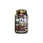 MUSCLETECH Nitro-Tech 100% Whey Gold 2lb (921g) Double Rich Chocolate BB 11/2025