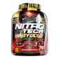 MUSCLETECH Nitro-Tech 100% Whey Gold 5lb / 2280g Chocolate Peanut Butter