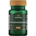 SWANSON Phosphatidylserine 100mg - 30 softgels