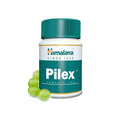 HIMALAYA Pilex - 100 tablets