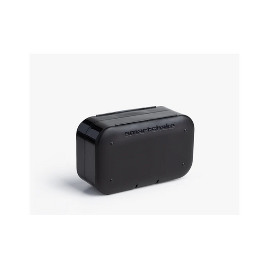 SMARTSHAKE Pill Box Organizer Sort