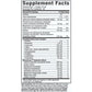 MUSCLETECH Platinum 100% EAA+ 30servings (400g) Grape