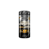 MUSCLETECH Platinum 100% L-arginin 100 kapsler
