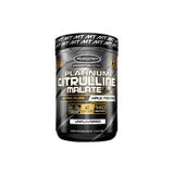 MUSCLETECH Platinum Citrulline Malate - 492g