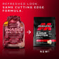 MUSCLETECH Platinum 8-Hour Protein 2.09kg/4.6lbs Vanilla Cake