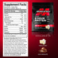 MUSCLETECH Platinum 8-Hour Protein 2.09kg/4.6lbs Vanilla Cake