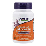 NOW FOODS Policosanol 20mg - 90 kapsler