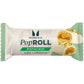 MYPROTEIN Pop Roll 27g Salted Caramel BB 03.04.26