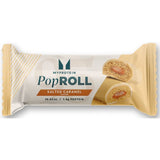 MYPROTEIN Pop Roll 27g Salted Caramel BB 03.04.26
