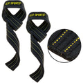 CP SPORTS Power Grip (T11-1) Yellow/Black