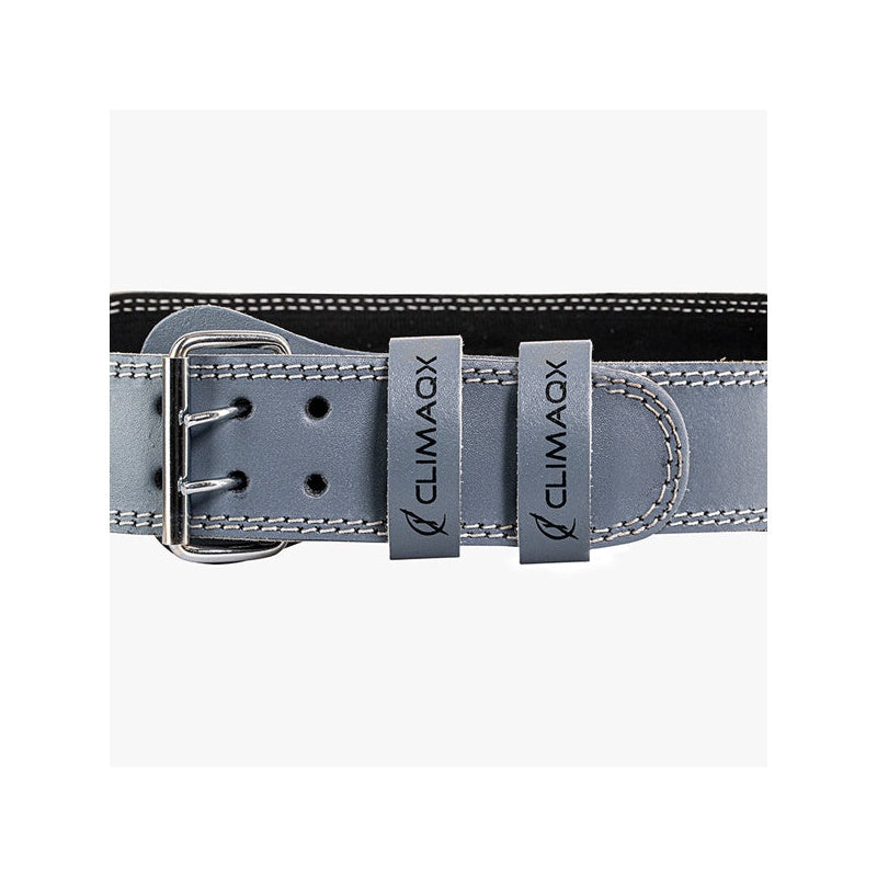 CLIMAQX Power Belt (Grey)