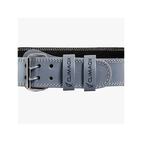 CLIMAQX Power Belt (Grey)