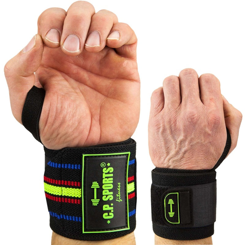 CP SPORTS Powerlifting Wrist 60cm (T20-3)