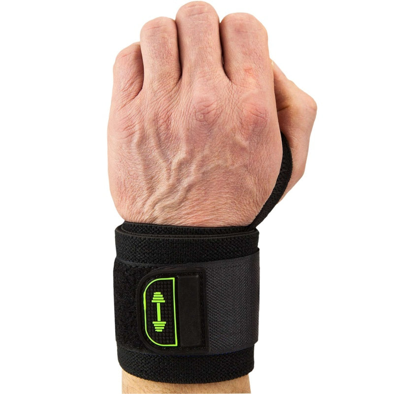 CP SPORTS Powerlifting Wrist 60cm (T20-3)