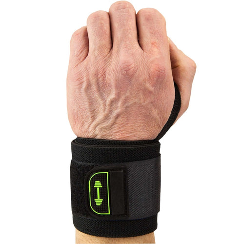 CP SPORTS Powerlifting Wrist 60cm (T20-3)