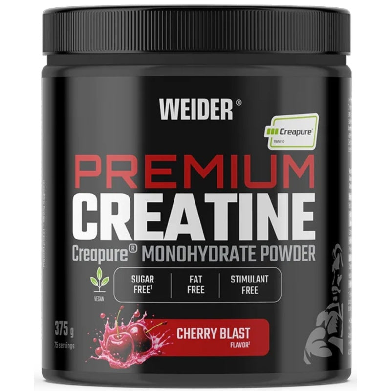 WEIDER Premium Creatine (Creapure) 375g