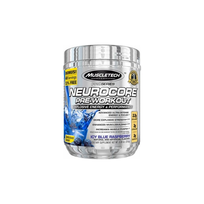 MUSCLETECH Neurocore Pro Series 50serv