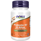 NOW FOODS Probiotic-10, 25 milliarder - 30 v-kapsler