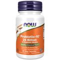 NOW FOODS Probiotic-10, 25 Billion - 30vcaps