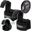 CP SPORTS Profi Hooks / Konksud (T17)