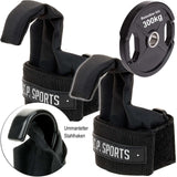 CP SPORTS Profi Hooks / Kroge (T17)