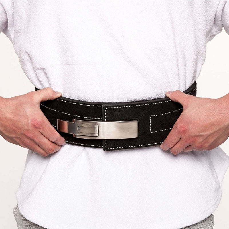 CP SPORTS Profi Powerlifting T9 belt