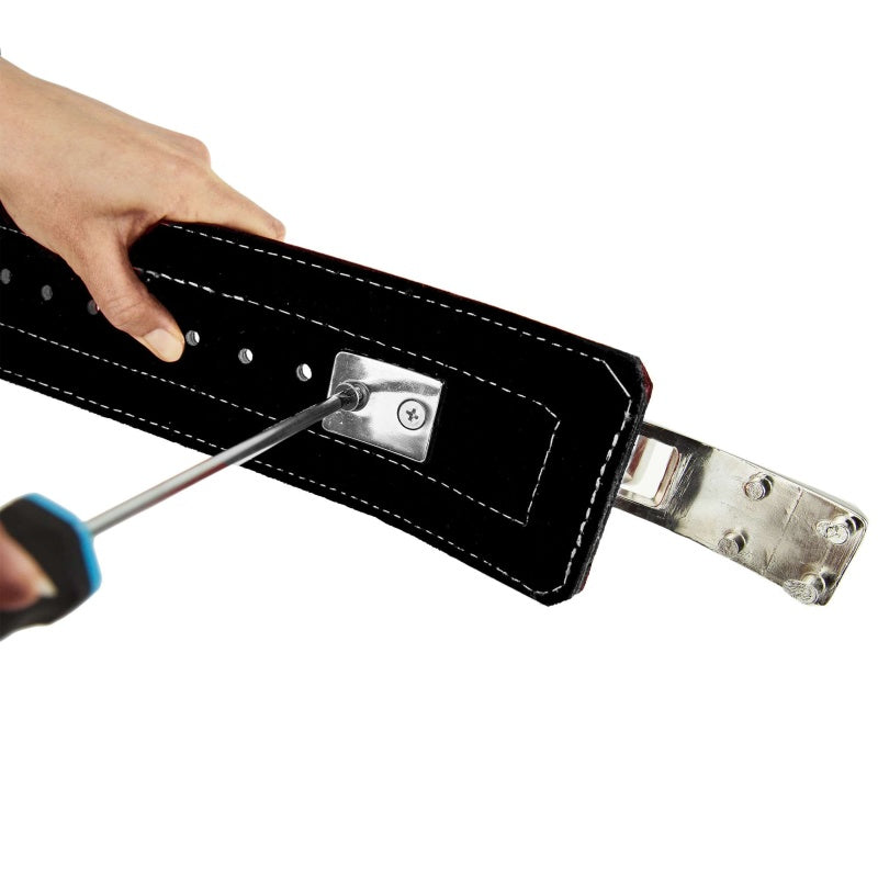 CP SPORTS Profi Powerlifting T9 bælte