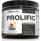 PEScience Prolific 280g / 40 serveringer Sour Peach Candy