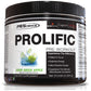 PEScience Prolific 280g / 40 serveringer Sour Peach Candy