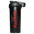 PROSUPPS Hyde Nightmare Sports Shaker 700ml BLACK