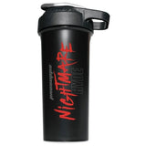 PROSUPPS Hyde Nightmare Sports Shaker 700ml SORT