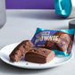 MYPROTEIN Protein Brownie 75g Milk Chocolate Chunk 20.12.2025