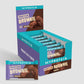 MYPROTEIN Protein Brownie 75g Milk Chocolate Chunk 20.12.2025