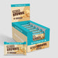 MYPROTEIN Protein Brownie 75g Milk Chocolate Chunk 20.12.2025