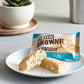 MYPROTEIN Protein Brownie 75g Milk Chocolate Chunk 20.12.2025