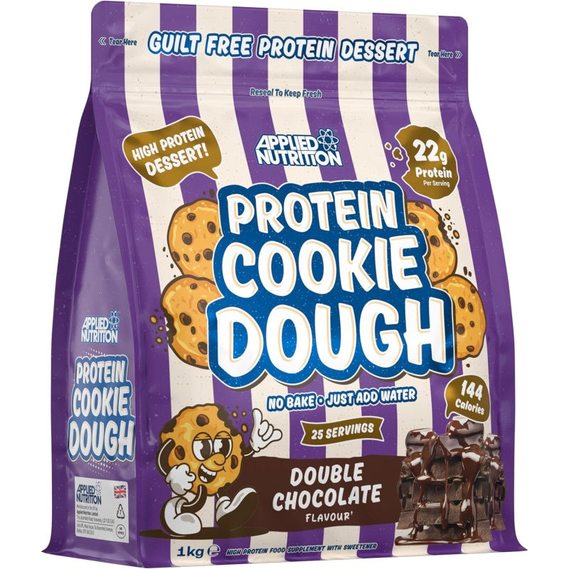 Applied Nutrition Protein Cookie Dough 1000g Choco Bueno